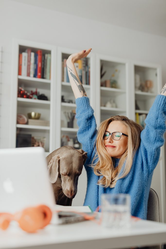 Measuring sucess in website development and email marketing in Ireland, with Website Manager