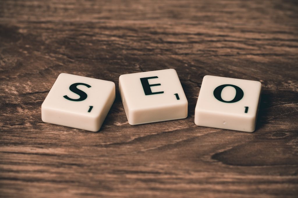 The best SEO services in Ireland - Website Manager